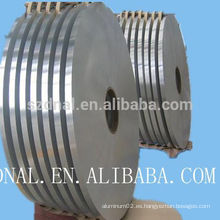 Precio de la tira de aluminio 1100 H18 precio de mercado de China